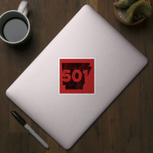 501 Arkansas by rt-shirts